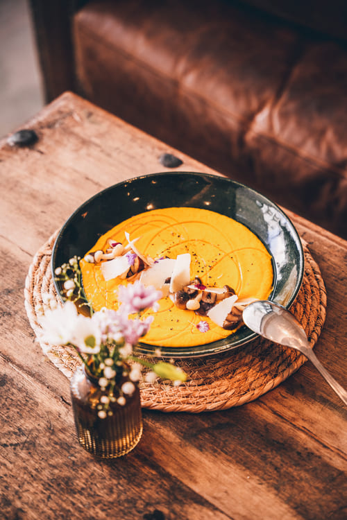 Restaurante en Tarifa Restaurante El Patio