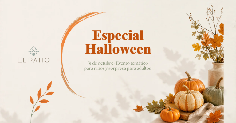 Halloween en Tarifa